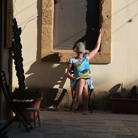 Apartament Myricae Marzamemi Ospitalita Siciliana Zewnętrze zdjęcie