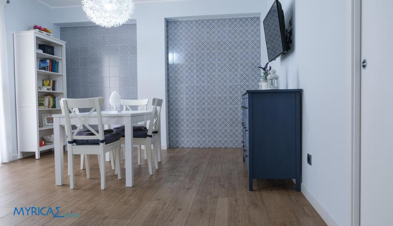 Apartament Myricae Marzamemi Ospitalita Siciliana Zewnętrze zdjęcie