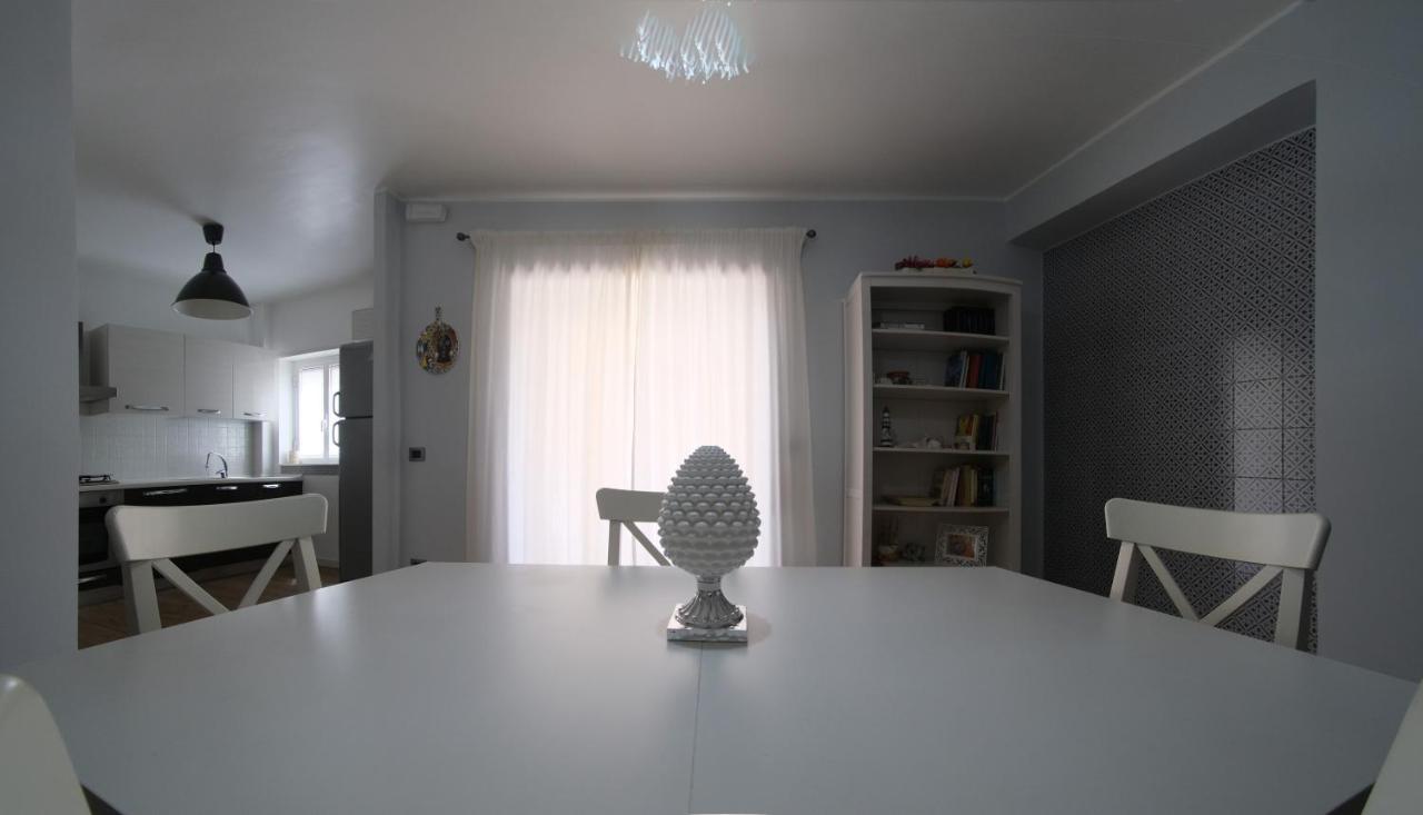 Apartament Myricae Marzamemi Ospitalita Siciliana Zewnętrze zdjęcie