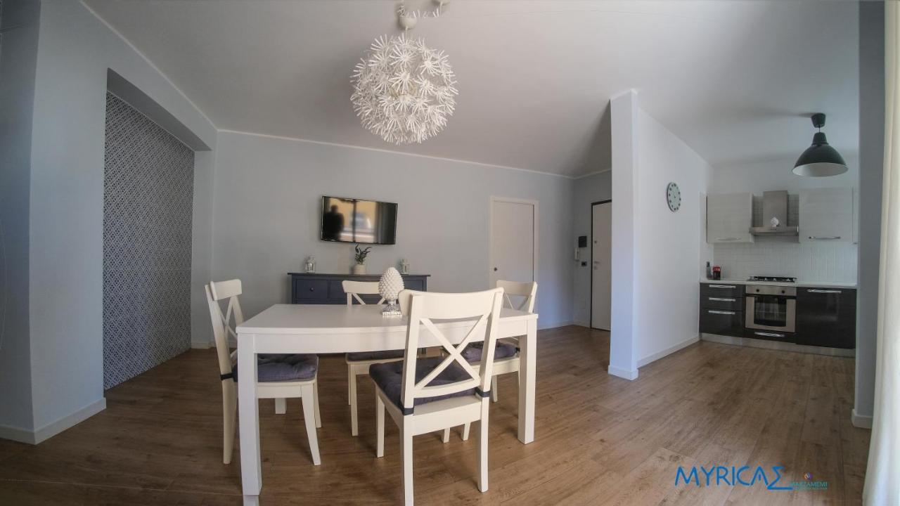 Apartament Myricae Marzamemi Ospitalita Siciliana Zewnętrze zdjęcie