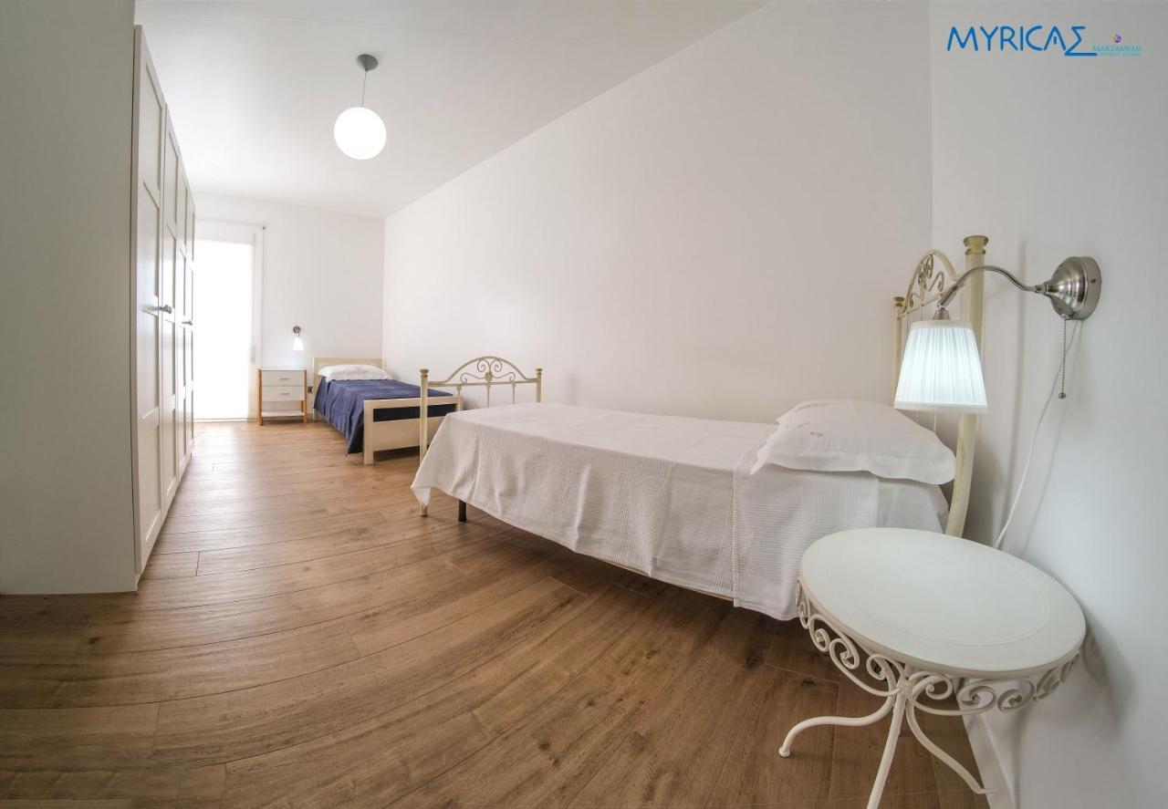 Apartament Myricae Marzamemi Ospitalita Siciliana Zewnętrze zdjęcie