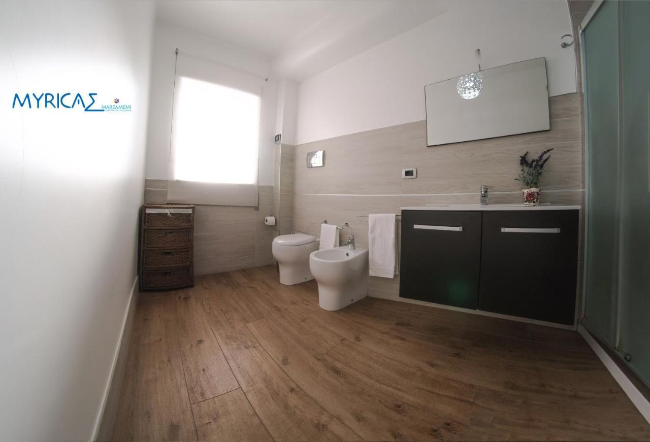 Apartament Myricae Marzamemi Ospitalita Siciliana Zewnętrze zdjęcie