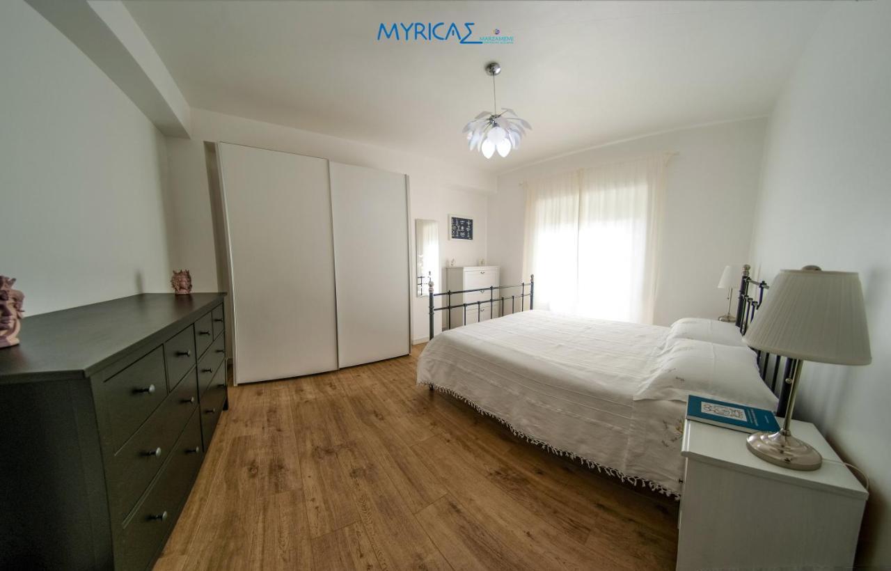 Apartament Myricae Marzamemi Ospitalita Siciliana Zewnętrze zdjęcie