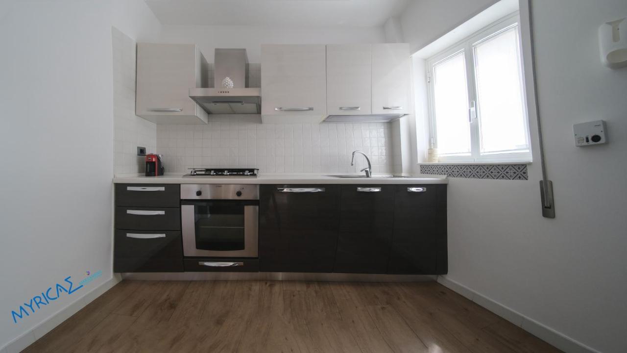 Apartament Myricae Marzamemi Ospitalita Siciliana Zewnętrze zdjęcie