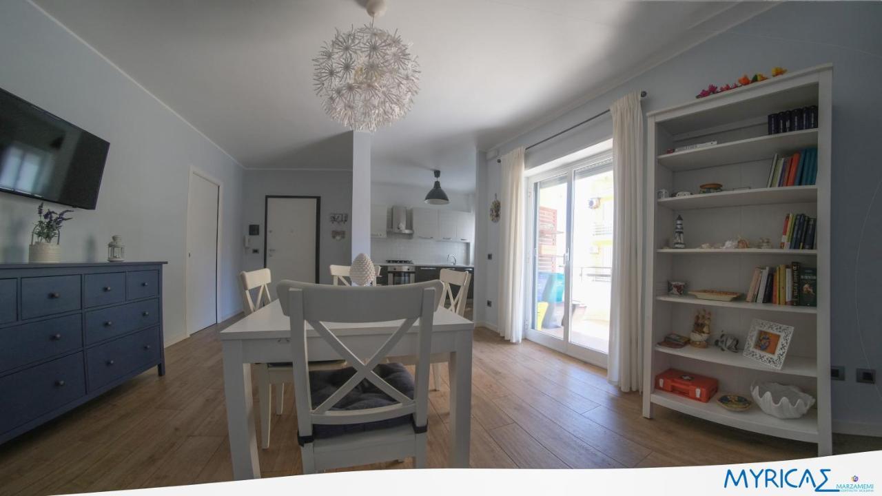 Apartament Myricae Marzamemi Ospitalita Siciliana Zewnętrze zdjęcie