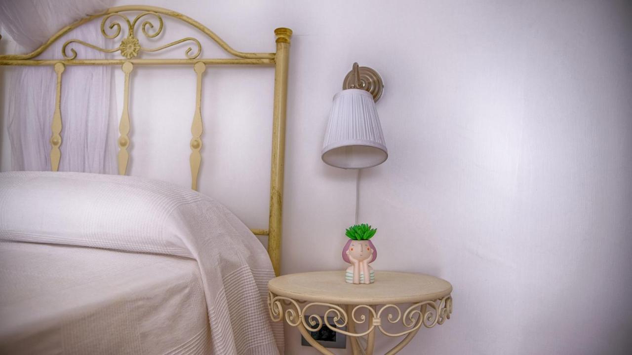 Apartament Myricae Marzamemi Ospitalita Siciliana Zewnętrze zdjęcie