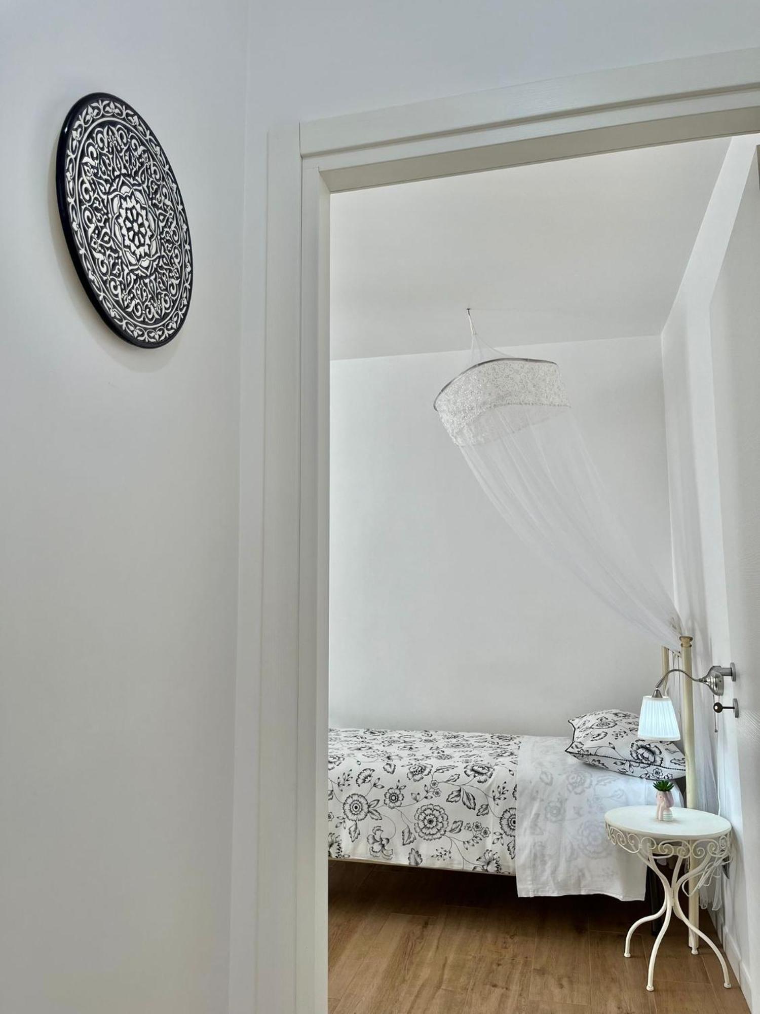 Apartament Myricae Marzamemi Ospitalita Siciliana Zewnętrze zdjęcie