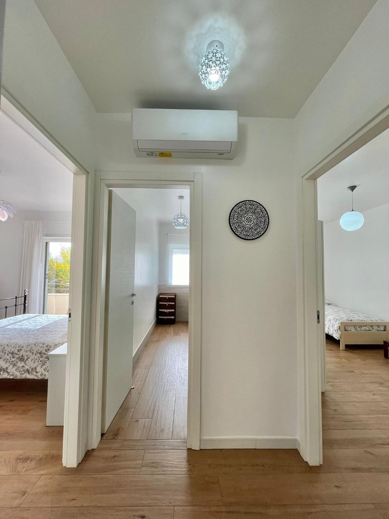 Apartament Myricae Marzamemi Ospitalita Siciliana Zewnętrze zdjęcie