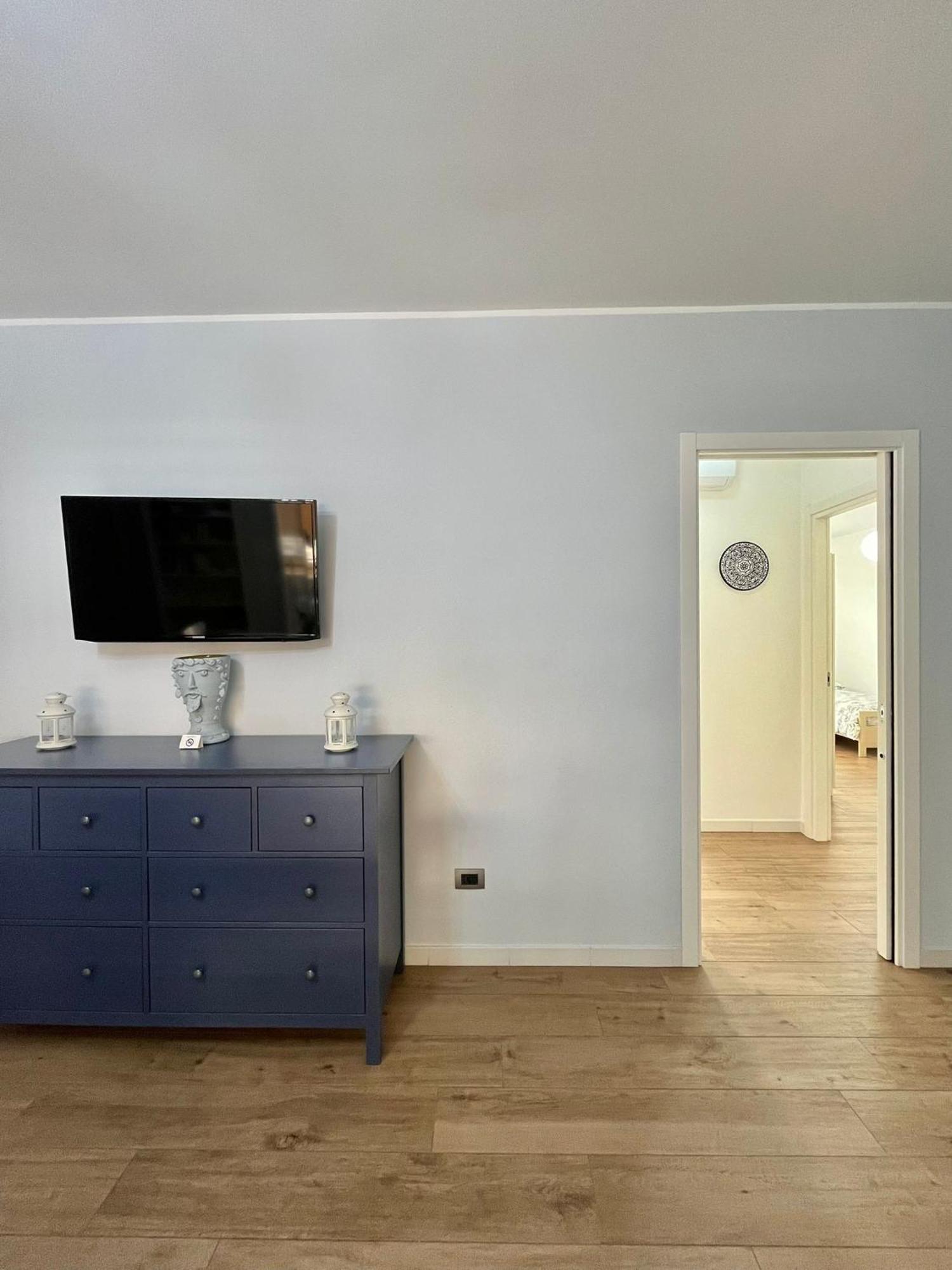 Apartament Myricae Marzamemi Ospitalita Siciliana Zewnętrze zdjęcie
